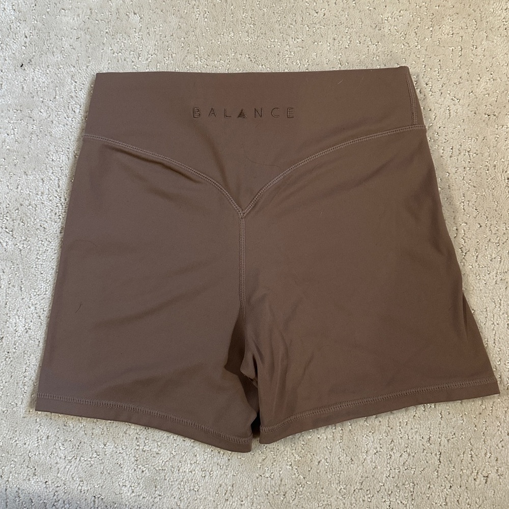 Balance Athletica/Vitality Shorts